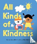 Carey Nevin, Judy - All Kinds of Kindness