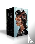 Westerfeld, Scott - The Uglies Collection (Boxed Set): Uglies; Pretties; Specials; Extras