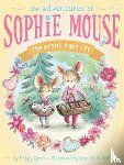 Green, Poppy - The Great Bake Off