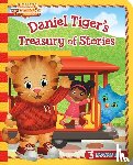  - Daniel Tiger's Treasury of Stories