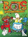 Bolts, Russ - The Good, the Bad, and the Cowbots
