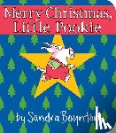 Boynton, Sandra - Boynton, S: Merry Christmas, Little Pookie