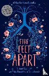 Rachael Lippincott - Five Feet Apart