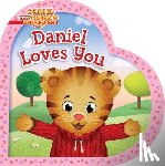 Cassel, Alexandra - Daniel Loves You