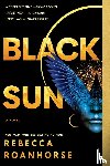 Roanhorse, Rebecca - Black Sun