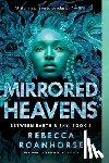 Roanhorse, Rebecca - Mirrored Heavens