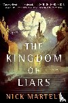 Martell, Nick - The Kingdom of Liars