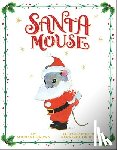 Brown, Michael - Santa Mouse