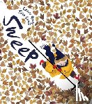 Greig, Louise - Sweep