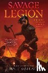 Wallace, Matt - Savage Legion