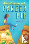 Kelkar, Supriya - American as Paneer Pie