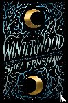 Ernshaw, Shea - Winterwood