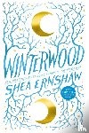 Ernshaw, Shea - Winterwood