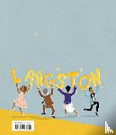 Reynolds, Jason - There Was a Party for Langston