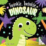 Burton, Jeffrey - Twinkle, Twinkle, Dinosaur
