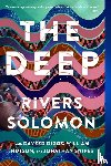 Solomon, Rivers, Diggs, Daveed, Hutson, William, Snipes, Jonathan - The Deep