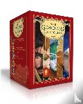 Joyce, William - The Guardians Collection (Boxed Set)