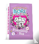 Rachel Renee Russell - Dork Diaries Friendship Box