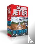 Jeter, Derek, Mantell, Paul - The Contract Series Books 1-5 (Boxed Set)