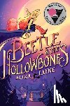 Layne, Aliza - BEETLE & THE HOLLOWBONES
