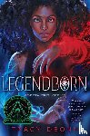 Deonn, Tracy - Deonn, T: Legendborn