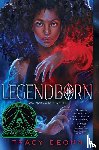 Deonn, Tracy - Legendborn