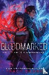 Deonn, Tracy - Bloodmarked
