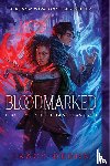 Deonn, Tracy - Deonn, T: Bloodmarked