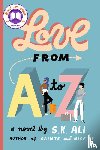 Ali, S. K. - Love from A to Z