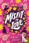 Ali, S. K. - Misfit in Love