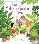 Yoo, Taeeun - Love Makes a Garden Grow