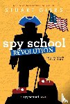 Gibbs, Stuart - Spy School Revolution