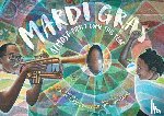 Price, Kathy Z. - Mardi Gras Almost Didn't Come This Year