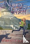 Keene, Carolyn - A Capitol Crime