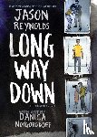 Reynolds, Jason - Long Way Down