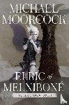 Moorcock, Michael, Gaiman, Neil - Elric of Melniboné