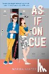Kanter, Marisa - As If on Cue