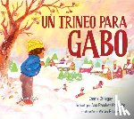Otheguy, Emma - Un Trineo Para Gabo (a Sled for Gabo)