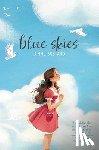 Bustard, Anne - Blue Skies