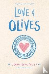 Welch, Jenna Evans - Love en Olives