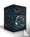 Maxwell, Lisa - The Last Magician Quartet