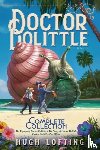 Lofting, Hugh - Doctor Dolittle The Complete Collection, Vol. 1