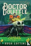 Lofting, Hugh - Doctor Dolittle The Complete Collection, Vol. 3
