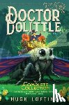 Lofting, Hugh - Doctor Dolittle The Complete Collection, Vol. 3