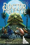 Lofting, Hugh - Doctor Dolittle The Complete Collection, Vol. 4