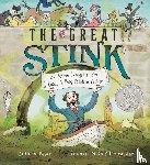 Paeff, Colleen - The Great Stink