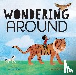 Fleming, Meg - Wondering Around