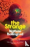 Ballingrud, Nathan - Strange