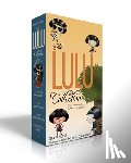Viorst, Judith - LULU COLL (IF YOU DONT READ TH