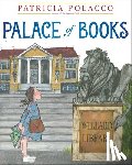 Polacco, Patricia - Palace of Books